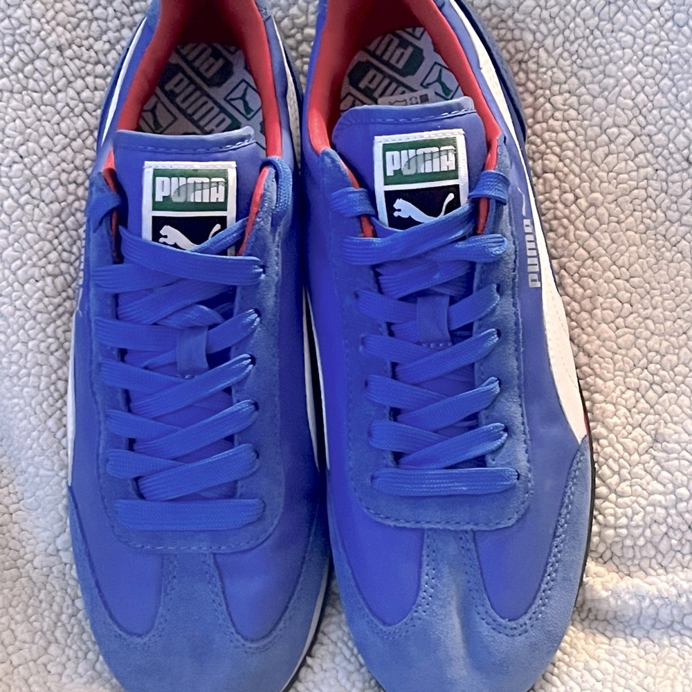 New - Mens Size 8 PUMA Whirlwind Sneakers
